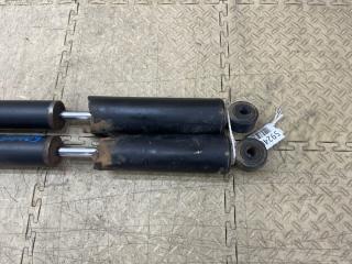 Амортизатор задний SUBARU DEX M411F K3-VE 48531-B1073 4 ракурс
