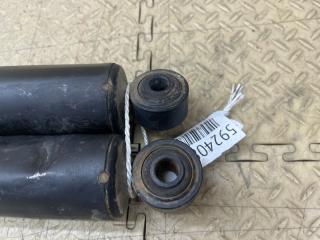 Амортизатор задний SUBARU DEX M411F K3-VE 48531-B1073 5 ракурс
