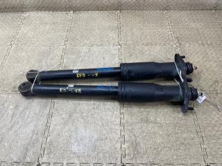 Амортизатор задний HONDA STEPWGN RF3 K20A 52610-S7S-0140 1 ракурс
