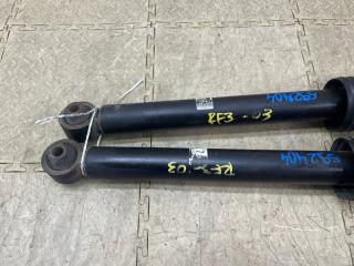 Амортизатор задний HONDA STEPWGN RF3 K20A 52610-S7S-0140 2 ракурс