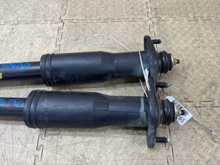 Амортизатор задний HONDA STEPWGN RF3 K20A 52610-S7S-0140 4 ракурс