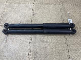Амортизатор задний NISSAN ROOX ML21S K6A 41800-82K00 1 ракурс
