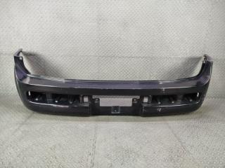 Бампер задний NISSAN CUBE CUBIC YGZ11 HR15DE 850223U040 1 ракурс