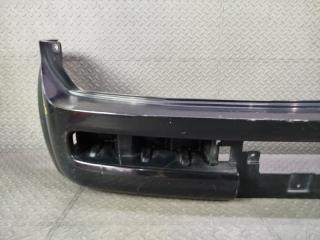 Бампер задний NISSAN CUBE CUBIC YGZ11 HR15DE 850223U040 4 ракурс