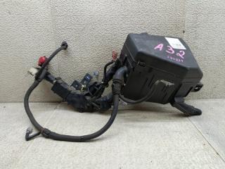Блок предохранителей SUBARU OUTBACK BS9 FB25ASYHAA MB503700B3 1 ракурс