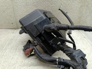 Блок предохранителей SUBARU OUTBACK BS9 FB25ASYHAA MB503700B3 4 ракурс