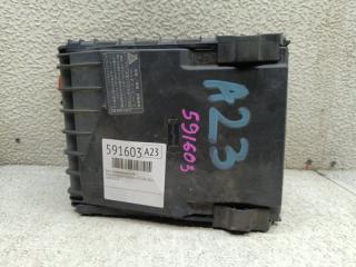 Блок предохранителей VOLKSWAGEN TOURAN 1T3 CAVB 1J0010232 1 ракурс