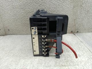 Блок предохранителей VOLKSWAGEN TOURAN 1T3 CAVB 1J0010232 3 ракурс