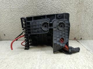 Блок предохранителей VOLKSWAGEN TOURAN 1T3 CAVB 1J0010232 4 ракурс