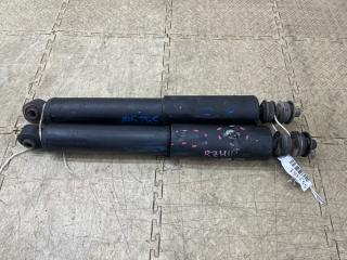 Амортизатор передний TOYOTA HIACE RZH111 2RZE 48511-26282 1 ракурс