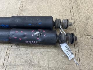 Амортизатор передний TOYOTA HIACE RZH111 2RZE 48511-26282 4 ракурс