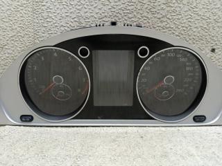 Спидометр VOLKSWAGEN PASSAT B7 (365) CAX A2C53219792 2 ракурс