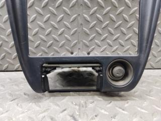 Консоль магнитофона TOYOTA SPRINTER CARIB AE115 7A-FE 55405-12070 3 ракурс