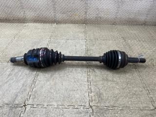 Запчасть привод передний левый TOYOTA VISTA