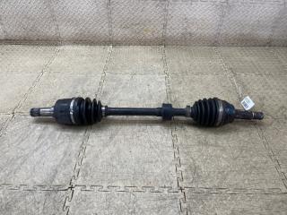 Привод левый передний  MAZDA DEMIO DE3FS ZJ-VE 1 ракурс