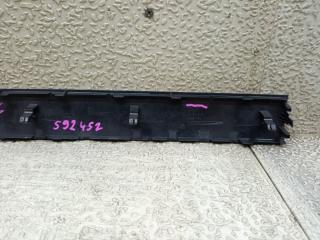 Накладка на торпеду VOLKSWAGEN PASSAT B7 (365) CAX 3AC857211 5 ракурс
