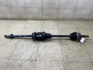 Запчасть привод передний правый TOYOTA VISTA