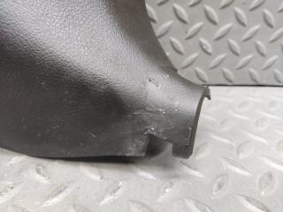 Накладка на порог правая передняя TOYOTA SAI AZK10 2AZ-FXE 62111-75010 2 ракурс