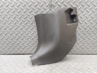 Запчасть накладка на порог передняя левая TOYOTA SAI 2012