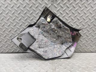 Накладка на порог левая передняя TOYOTA SAI AZK10 2AZ-FXE 62112-75010 2 ракурс