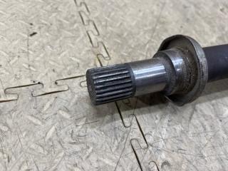 Привод правый передний HONDA LIFE JB7 P07A 2 ракурс Привод правый передний HONDA LIFE JB7 P07A 2 ракурс