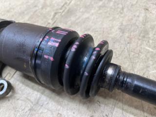 Привод правый передний HONDA LIFE JB7 P07A 4 ракурс Привод правый передний HONDA LIFE JB7 P07A 4 ракурс