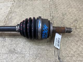 Привод правый передний HONDA LIFE JB7 P07A 5 ракурс Привод правый передний HONDA LIFE JB7 P07A 5 ракурс