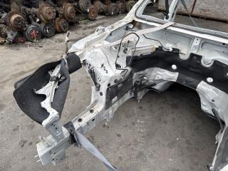 Кузов передний NISSAN FUGA Y51 VQ25HR 3 ракурс