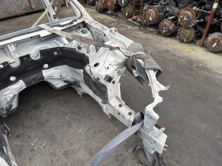 Кузов передний NISSAN FUGA Y51 VQ25HR 4 ракурс