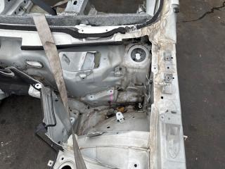 Кузов передний NISSAN FUGA Y51 VQ25HR 5 ракурс