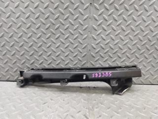 Крепеж бампера правый задний AUDI TT 8J3 BUB 8J0807484 1 ракурс