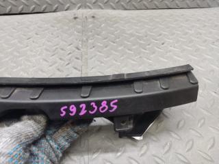 Крепеж бампера правый задний AUDI TT 8J3 BUB 8J0807484 4 ракурс