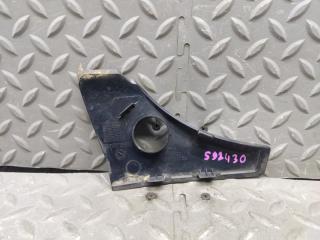 Накладка на бампер правая задняя AUDI TT 8J3 BUB 8J0807534 2 ракурс
