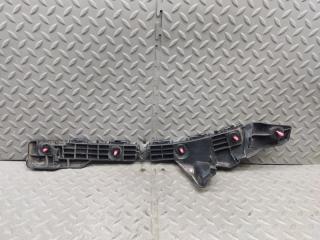 Крепеж бампера правый задний TOYOTA VOXY ZWR80 2ZR-FXE 52575-28020 4 ракурс