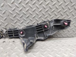 Крепеж бампера правый задний TOYOTA VOXY ZWR80 2ZR-FXE 52575-28020 5 ракурс
