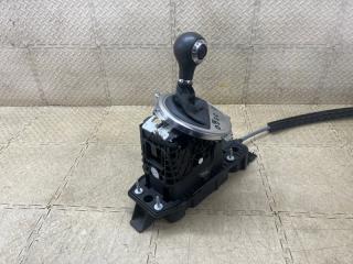 Селектор акпп AUDI TT 8J3 BUB 9J2713025 1 ракурс Селектор акпп AUDI TT 8J3 BUB 9J2713025 1 ракурс