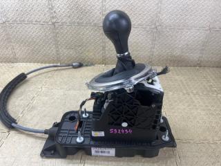 Селектор акпп AUDI TT 8J3 BUB 9J2713025 3 ракурс Селектор акпп AUDI TT 8J3 BUB 9J2713025 3 ракурс