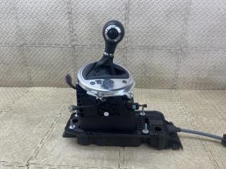 Селектор акпп AUDI TT 8J3 BUB 9J2713025 5 ракурс Селектор акпп AUDI TT 8J3 BUB 9J2713025 5 ракурс