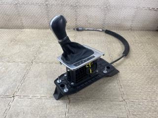 Селектор акпп VOLKSWAGEN PASSAT B7 (365) CAX 3AC713025 1 ракурс