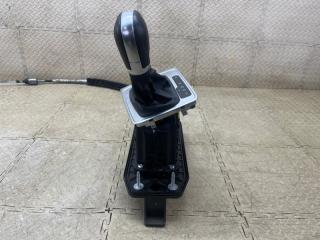 Селектор акпп VOLKSWAGEN PASSAT B7 (365) CAX 3AC713025 2 ракурс