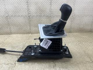 Селектор акпп VOLKSWAGEN PASSAT B7 (365) CAX 3AC713025 3 ракурс