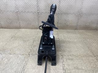 Селектор акпп VOLKSWAGEN PASSAT B7 (365) CAX 3AC713025 4 ракурс