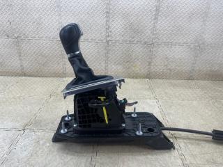 Селектор акпп VOLKSWAGEN PASSAT B7 (365) CAX 3AC713025 5 ракурс
