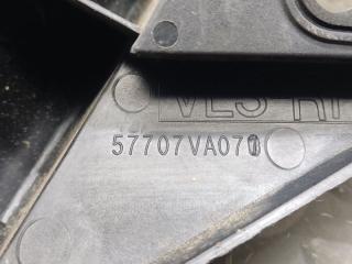 Крепеж бампера правый задний SUBARU IMPREZA WRX VAG FA20 57707VA070 5 ракурс