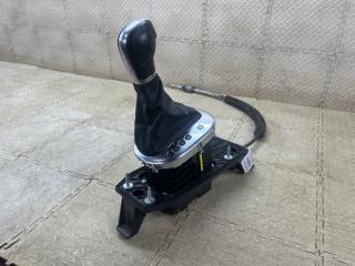 Селектор акпп VOLKSWAGEN TOURAN 1T3 CAVB 1T2113025 1 ракурс