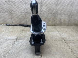 Селектор акпп VOLKSWAGEN TOURAN 1T3 CAVB 1T2113025 2 ракурс