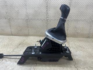 Селектор акпп VOLKSWAGEN TOURAN 1T3 CAVB 1T2113025 3 ракурс