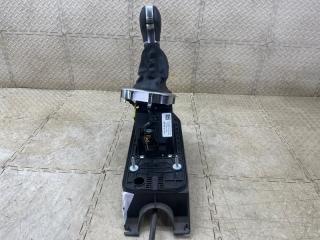 Селектор акпп VOLKSWAGEN TOURAN 1T3 CAVB 1T2113025 4 ракурс
