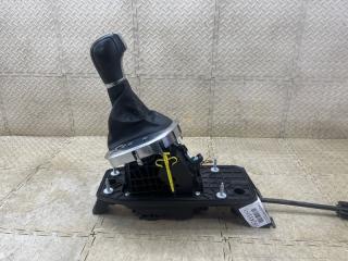 Селектор акпп VOLKSWAGEN TOURAN 1T3 CAVB 1T2113025 5 ракурс