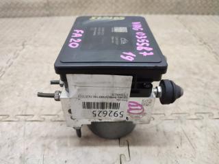 Блок abs SUBARU IMPREZA WRX VAG FA20 27536VA120 1 ракурс